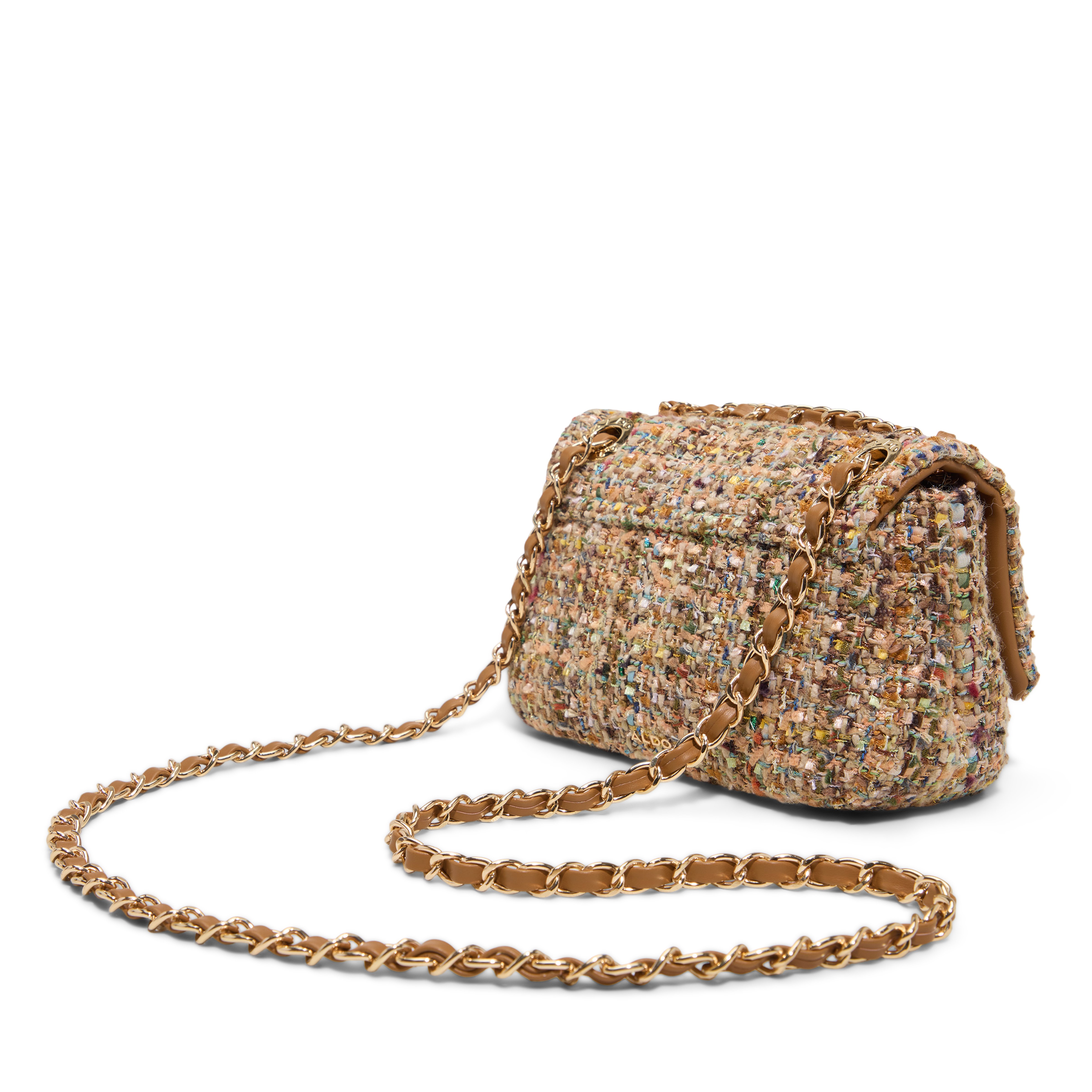 BELLARINA Other Pink Women Cross Body